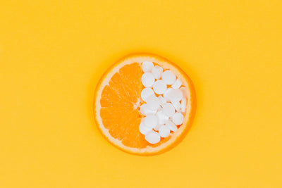 The Top 4 Vitamins For Hangovers