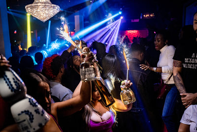The 5 Best Bars in Austin for a Bachelor Party