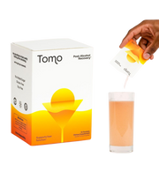 Hangover Shield by Tomo Labs