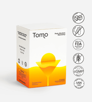 Hangover Shield by Tomo Labs